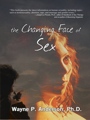 cover image of The Changing Face of Sex